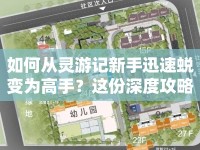 如何從靈游記新手迅速蛻變?yōu)楦呤?？這份深度攻略告訴你答案！