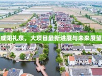 咸陽(yáng)禮泉，大項(xiàng)目最新進(jìn)展與未來(lái)展望