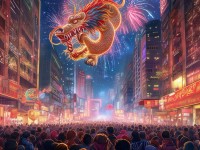 CF新年狂歡：你準(zhǔn)備好迎接驚喜了嗎？挑戰(zhàn)極限，誰(shuí)將稱霸戰(zhàn)場(chǎng)？