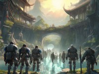 龍之谷手游，你準(zhǔn)備好探索未知，挑戰(zhàn)極限了嗎？