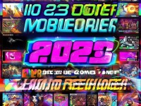 2023年最火手游竟然是它們？免費榜TOP10誰才是你的菜！