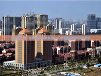 長江瀾溪B區(qū)，城市新篇章的綠色啟航——最新發(fā)展動態(tài)與未來展望