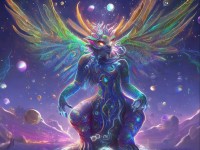 夢幻手游神獸究竟隱藏多少秘密？