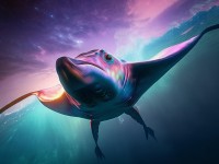 Manta Haya 17：你準備好迎接未知挑戰(zhàn)了嗎？它能否改變你的未來？