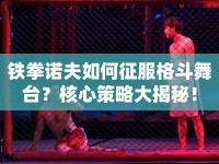 鐵拳諾夫如何征服格斗舞臺？核心策略大揭秘！