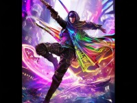 熱血江湖手游39披風(fēng)，時尚與實力能否并存？