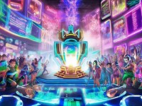 彈彈堂手游活動(dòng)如此豐富，你怎能錯(cuò)過？