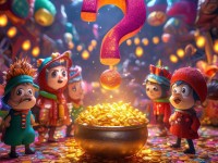 葫蘆娃手游，燒錢真的能帶來樂趣嗎？