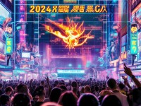 2024年CF手游火麒麟絕版了嗎？最新獲取方法大公開！
