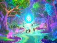 仙境傳說手游，絕對領(lǐng)域里藏著怎樣的奇幻冒險？