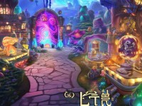 神雕俠侶手游足印商城，奇幻之旅等你來探索？