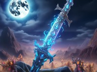 蜀國傳奇再續(xù)？鬼劍覺醒手游等你來戰(zhàn)！