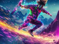 天天干夜夜騎，極限運(yùn)動真的能突破新境界嗎？