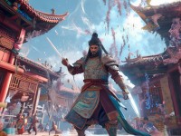 揭秘水滸演武3D手游，穿越千年，能否再現(xiàn)江湖傳奇？