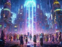 A漫世界：你準備好探索未知的動漫宇宙了嗎？