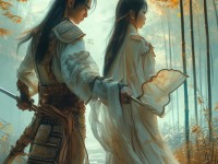 手游劍俠情緣CP，情深緣淺，劍舞江湖，你能否找到真愛(ài)？