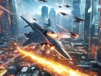想體驗(yàn)震撼空戰(zhàn)？天空城浩劫手游究竟有哪些必玩理由？