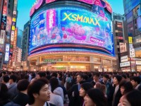 XSMAX日本為何如此火爆？你了解它的獨(dú)特魅力嗎？