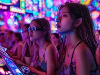 女生都在玩的手游，你探索過虛擬世界的魅力嗎？