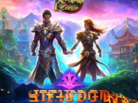 攜手共筑傳奇之路，軒轅傳奇手游圖騰共享等你來體驗！