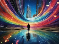 夜夜天天，你是否真正體驗(yàn)過夜晚與白晝的無限魅力？
