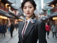 韓國嫂子的職業(yè)身份背后，究竟隱藏著怎樣的傳統(tǒng)與現(xiàn)代碰撞？