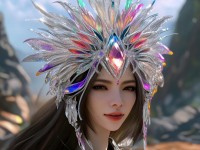 倩女手游射手拓本頭飾，如何用一件頭飾點(diǎn)亮你的戰(zhàn)斗風(fēng)采？