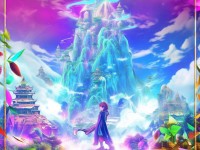 仙俠手游公益服，修仙之旅的無(wú)限可能等你來(lái)探索？