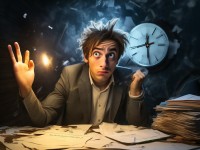 WRITEAS尿出來：你為何忽視身體信號？健康危機何時爆發(fā)？