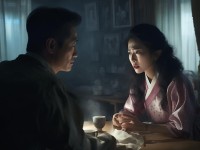 韓劇嫂子，家庭倫理與情感糾葛背后，究竟隱藏著怎樣的真相？
