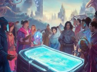 問道手游電腦版如何跨平臺暢玩？修仙之旅等你來探索！