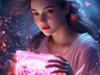 乙女向手游，沉浸式戀愛體驗的新篇章，你心動了嗎？