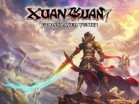 軒轅傳奇手游弒神版本上線，你能征服全新挑戰(zhàn)嗎？