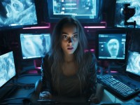 免費(fèi)福利還是犯罪溫床？少女監(jiān)禁手游破解版暗藏哪些道德與法律雷區(qū)？