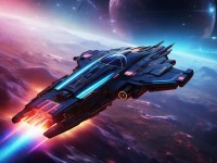 想成為銀河霸主？星球大戰(zhàn)手游能否滿足你的策略野心？