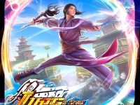 穿越武俠世界，完美時空武林外傳手游等你來戰(zhàn)！