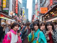 日本拍拍，網(wǎng)絡(luò)文化的新興現(xiàn)象