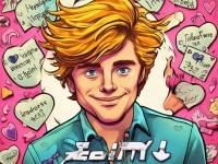 伊恩太難追？這份超詳細(xì)攻略助你輕松俘獲他的心！
