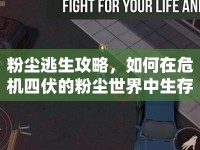 粉塵逃生攻略，如何在危機(jī)四伏的粉塵世界中生存