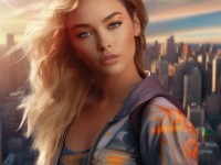 Eminem女兒Whitney現(xiàn)狀如何？她的生活軌跡會(huì)否超越父親？