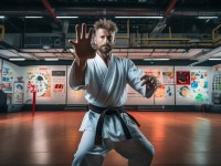 C人動作教程：你真的掌握了這些技巧嗎？如何快速提升？