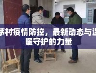 茅村疫情防控，最新動(dòng)態(tài)與溫暖守護(hù)的力量