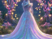 龍之谷手游夢(mèng)幻婚紗，能否締結(jié)你的永恒情緣？