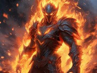 傳奇世界手游神兵炙熱，誰能駕馭這烈焰中的無上力量？