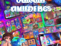 女生必看！這些輕松休閑的手游哪款最適合你？