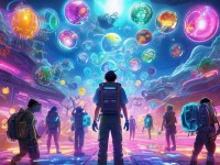 探索虛擬世界的無限樂趣，哪款手游最好玩？