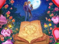 如何打造浪漫戀曲，解鎖甜蜜結局？揭秘秘密戀愛日記手游攻略！