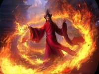 誅仙手游中的道火相生，青云焚香能否照亮你的修仙之路？
