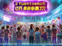 2元就能在CF手游里拿下超值福利？這個活動專區(qū)也太給力了吧！