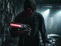 電鋸驚魂3，人性與救贖的終極考驗